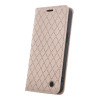 Smart Caro case for Samsung Galaxy A57 5G beige