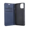 Smart Caro case for Samsung Galaxy A37 5G navy blue