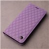 Smart Caro case for Samsung Galaxy A37 5G purple