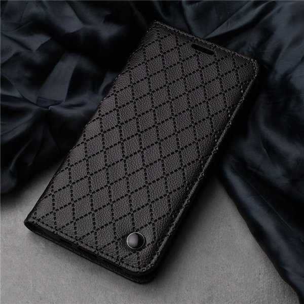 Smart Caro case for Samsung Galaxy A37 5G purple