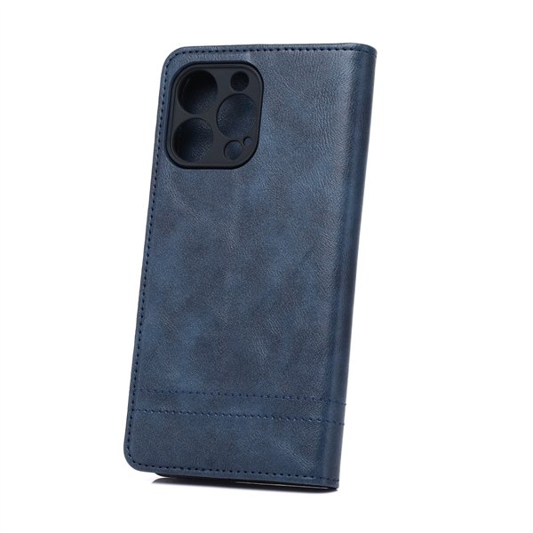 Smart Seam case for Samsung Galaxy A57 5G navy blue