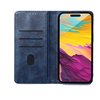 Smart Seam case for Samsung Galaxy A57 5G navy blue