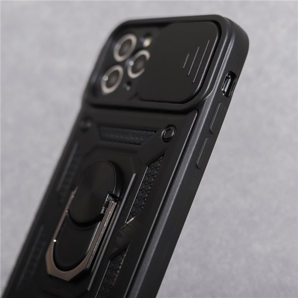 Defender Slide case for Samsung Galaxy A57 5G black
