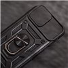 Defender Slide case for Samsung Galaxy A57 5G black