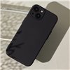 Silicon Box case for Samsung Galaxy S26 black