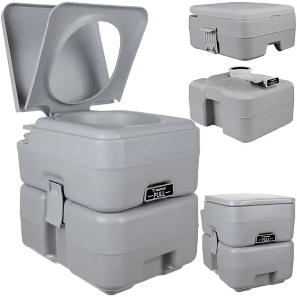 Trizand 24498 siirrettävä wc