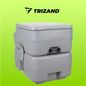 Trizand 24498 siirrettävä wc
