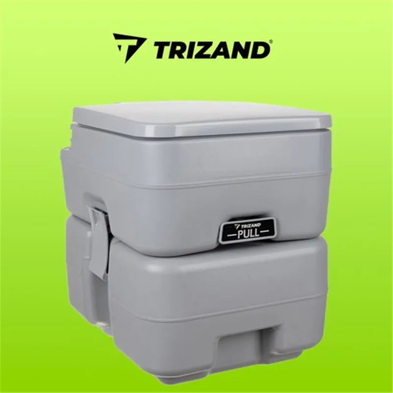 Trizand 24498 siirrettävä wc