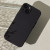 Silicon Box case for Samsung Galaxy S26 Ultra black