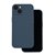 Silicon Box case for Samsung Galaxy S26 dark blue