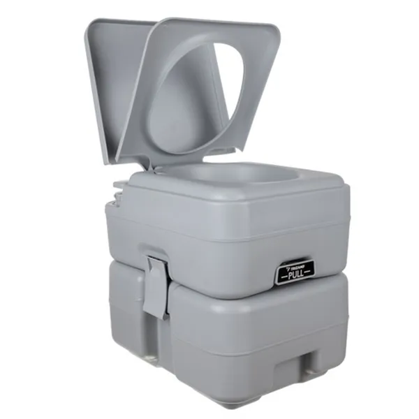 Trizand 24498 siirrettävä wc