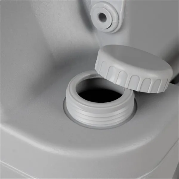 Trizand 24498 siirrettävä wc
