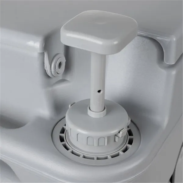 Trizand 24498 siirrettävä wc