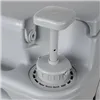 Trizand 24498 siirrettävä wc