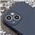 Silicon Box case for Samsung Galaxy A57 5G dark blue