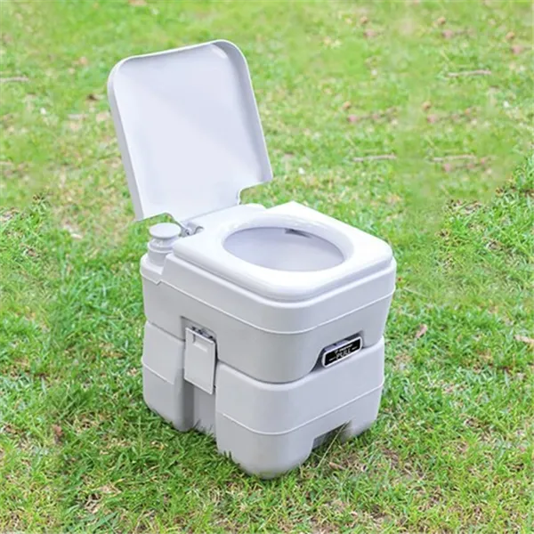 Trizand 24498 siirrettävä wc