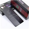 Tempered glass 6D for Samsung Galaxy S26 black frame 10in1