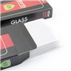 Tempered glass 6D for Samsung Galaxy S26 Ultra black frame 10in1