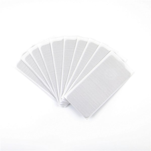 Tempered glass 6D for Samsung Galaxy S26 Plus black frame 10in1