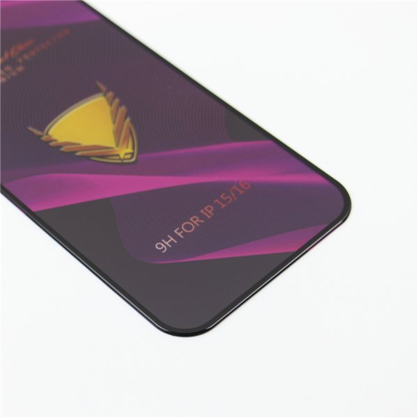 Tempered Glass OG Premium for Samsung Galaxy S26 10in1