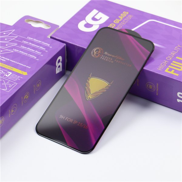 Tempered Glass OG Premium for Samsung Galaxy S26 Plus 10in1