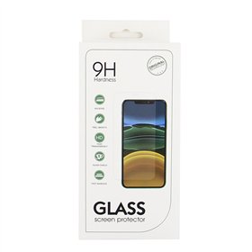 Tempered glass 2,5D for Samsung Galaxy S26 Plus 50in1