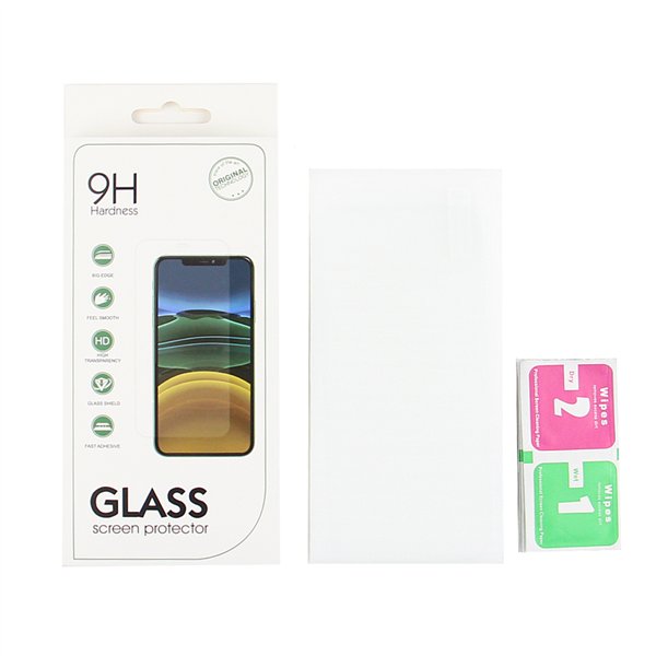 Tempered glass 2,5D for Samsung Galaxy S26 Ultra 10in1