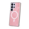 Flash Mag case for Samsung Galaxy S26 Plus pink
