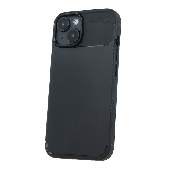 Carbon Black case for Samsung Galaxy A37 5G