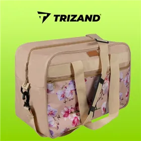 Matkakassi 40x30x20cm Trizand 24255