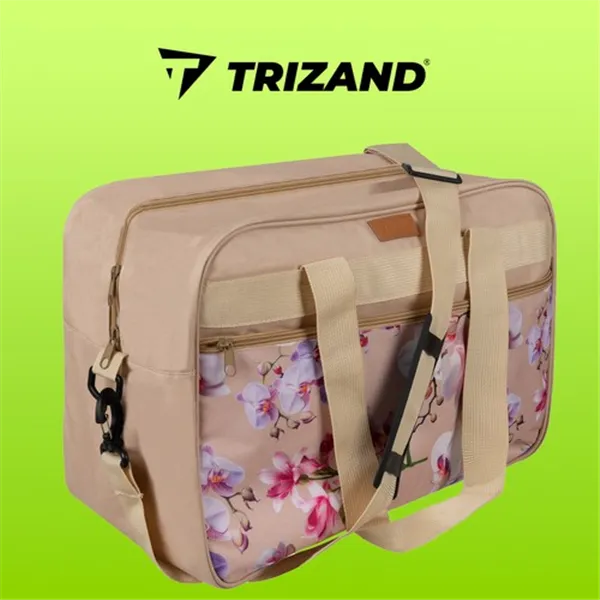Matkakassi 40x30x20cm Trizand 24255