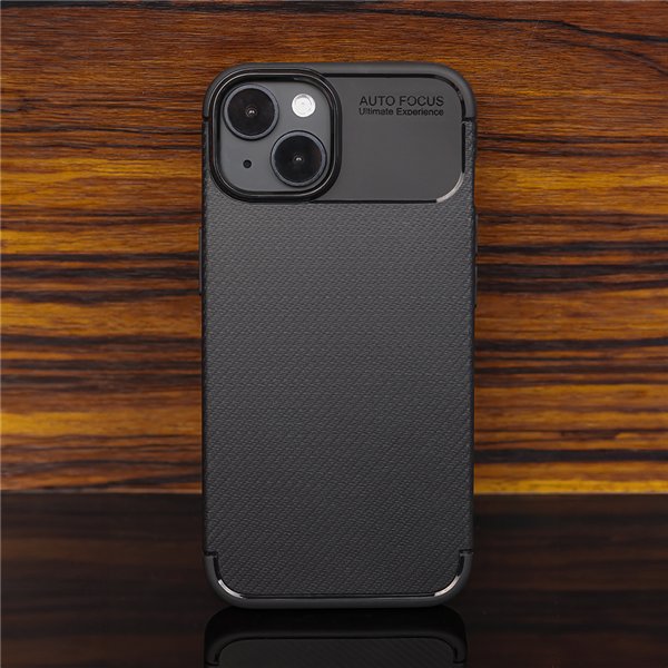 Carbon Black case for Samsung Galaxy A27 5G
