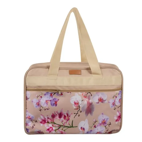 Travel bag 40x30x20cm Trizand 24255