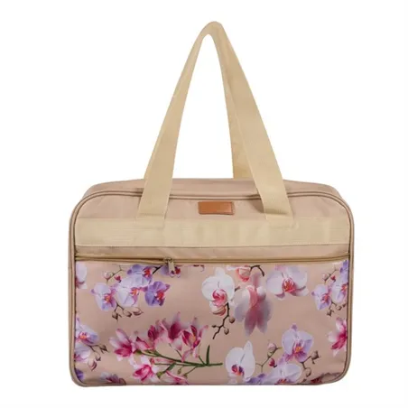 Travel bag 40x30x20cm Trizand 24255
