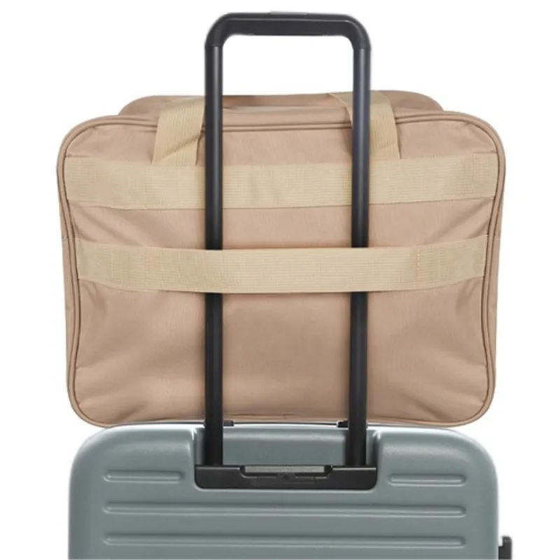 Travel bag 40x30x20cm Trizand 24255