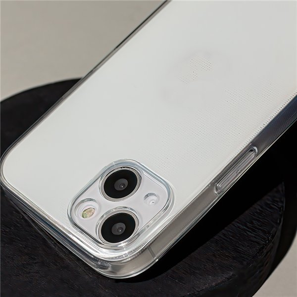 Slim case 2 mm for Oppo A5 Pro 5G transparent
