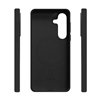 Etteri Silicone Mag case for Samsung Galaxy S26 black