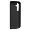 Etteri Silicone Mag case for Samsung Galaxy S26 Ultra black