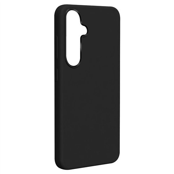 Etteri Silicone Mag case for Samsung Galaxy S26 Ultra black