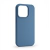Etteri Silicone Mag case for Samsung Galaxy S26 dark blue