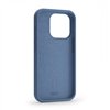 Etteri Silicone Mag case for Samsung Galaxy S26 dark blue