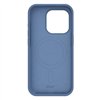 Etteri Silicone Mag case for Samsung Galaxy S26 dark blue