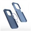 Etteri Silicone Mag case for Samsung Galaxy S26 dark blue