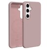 Etteri Silicone Mag case for Samsung Galaxy S26 light pink