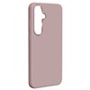 Etteri Silicone Mag case for Samsung Galaxy S26 Ultra light pink