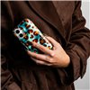 Animal Print case for Samsung Galaxy S26 Crazy Cheetah