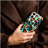 Animal Print case for Samsung Galaxy S26 Crazy Cheetah
