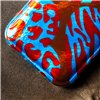Animal Print case for Samsung Galaxy S26 Plus Chameleon