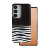 Animal Print case for Samsung Galaxy S26 Plus Okapi