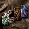 Animal Print case for Samsung Galaxy S26 Plus Okapi